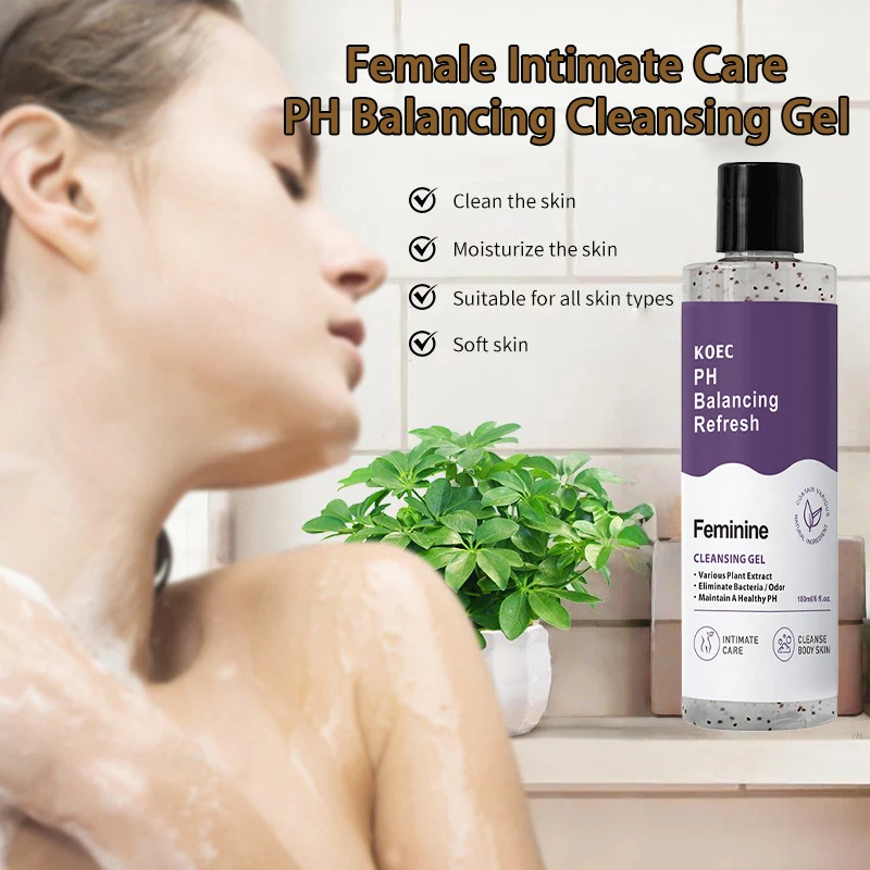 Thumbnail 2 - #26 Low Cost Exfoliating Shower Gels That Work
