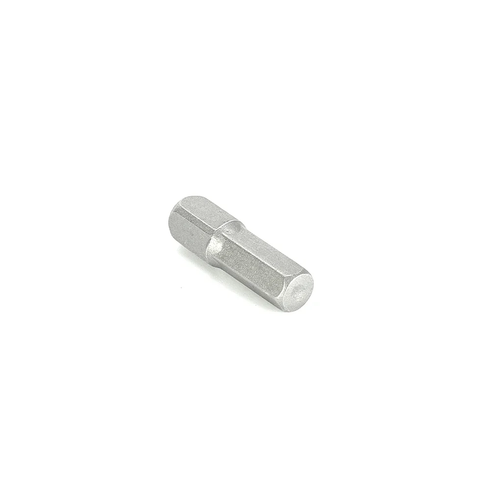 Hot New Practical Adapter Socket Adapter Socket Drive Exquisite Hex Quick Change 1/4