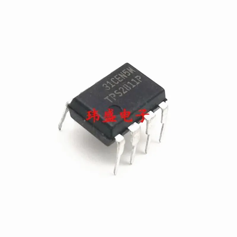 5 pezzi TPS2811P TPS2811 2811 DIP8 IC