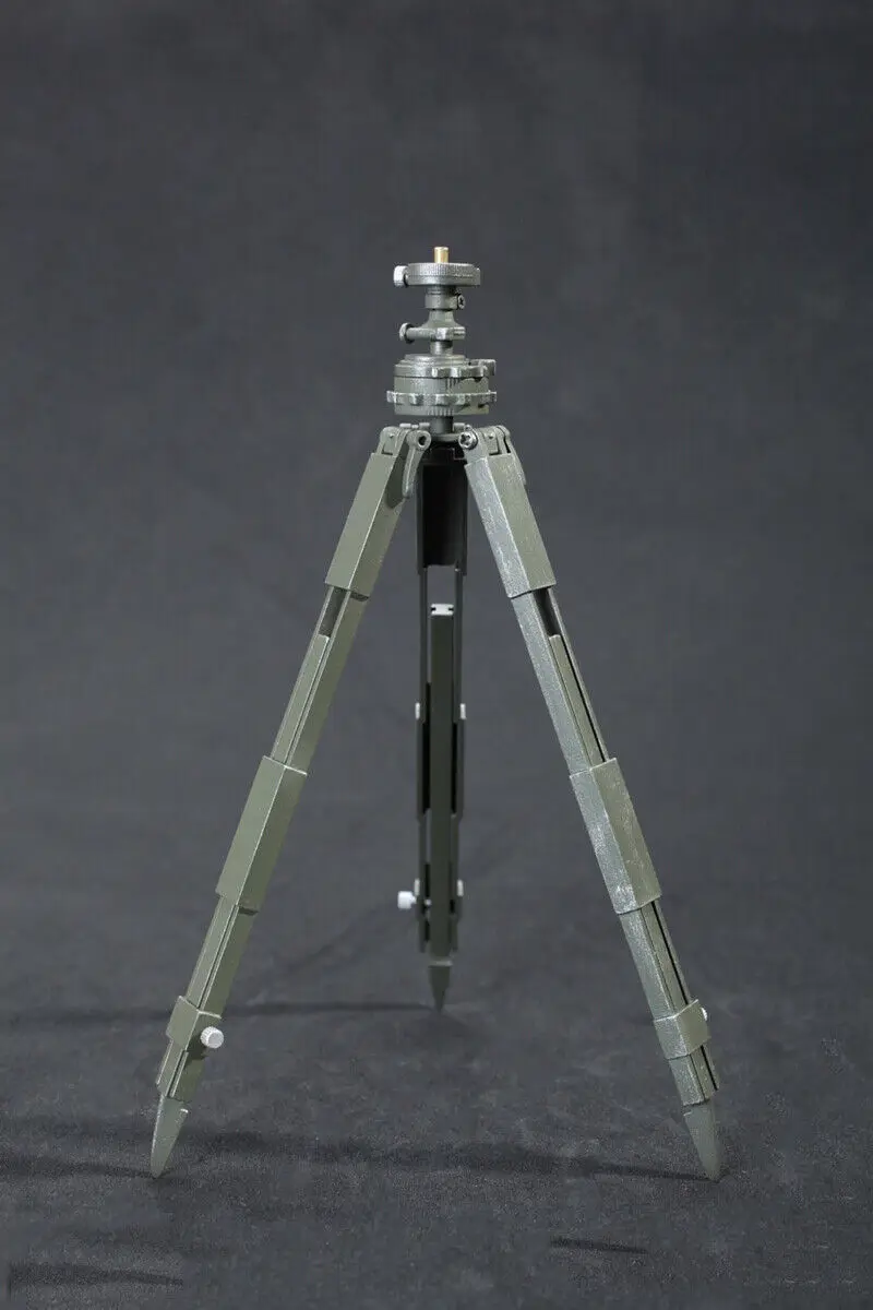 

DID 1/6 Scale Soldier Accessories World War II Telescope Model for 12" Figure