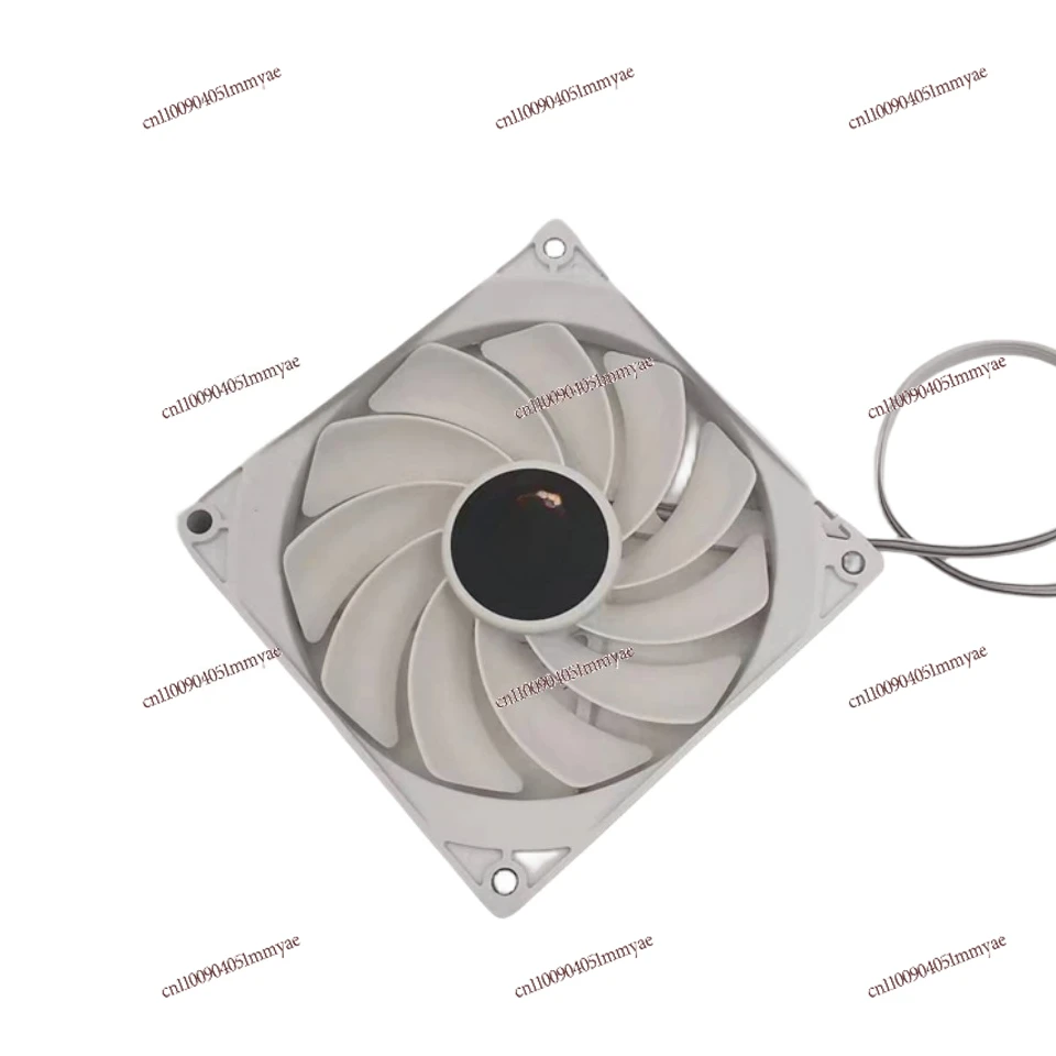 

Reverse Suction Fan 12V 2500 Rpm 4P Speed Regulation 9CM9015 Chassis Fan