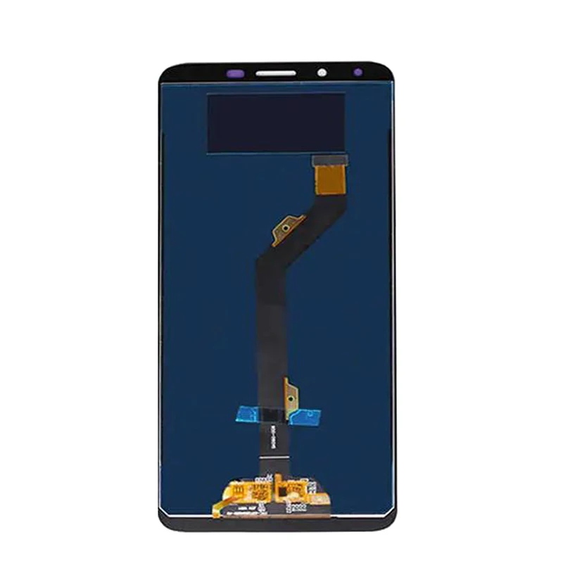 100% Geteste X610 Lcd Voor Infinix Note 6 Display Touchscreen Digitizer Assembl Vervangende Onderdelen