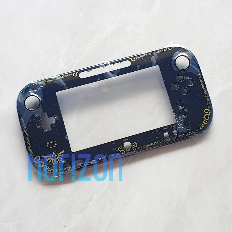 Original Replacement Limited Edition Top Cover Case For Wii U