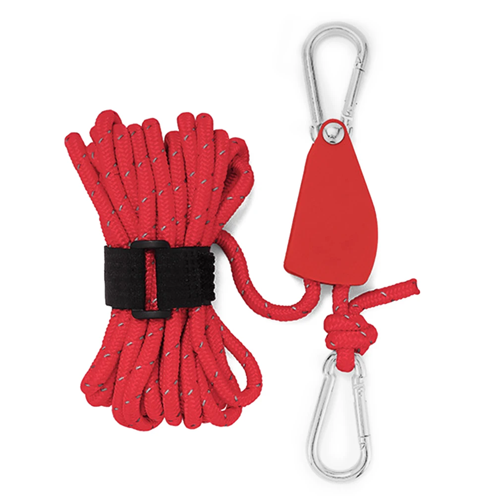 4Mm 4M Rope Fastene…