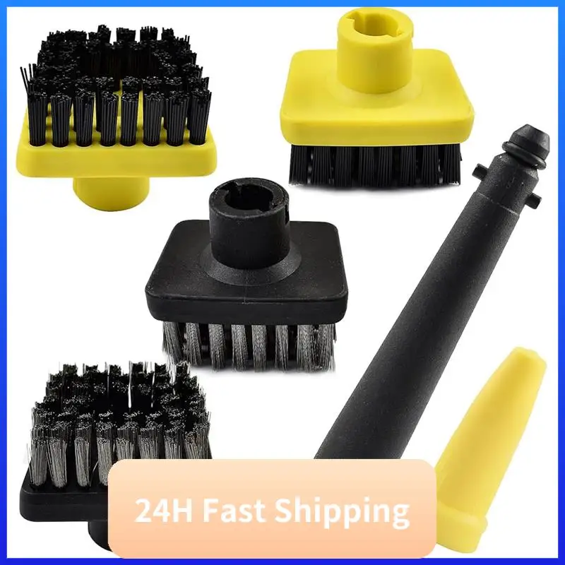 【2025 حار】لملحقات فوهة النافذة لكارشر SC1 SC2 SC3 SC4 SC5 SC7 منظف البخار اليد منظف البخار فوهة المطبخ فلو #2