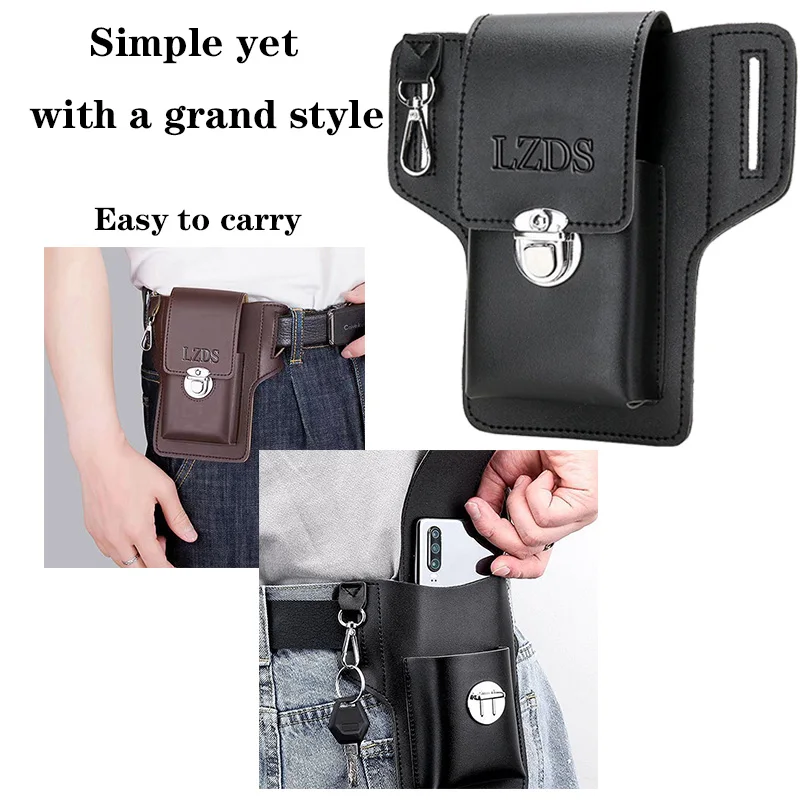 The Men's Mobile Ph…