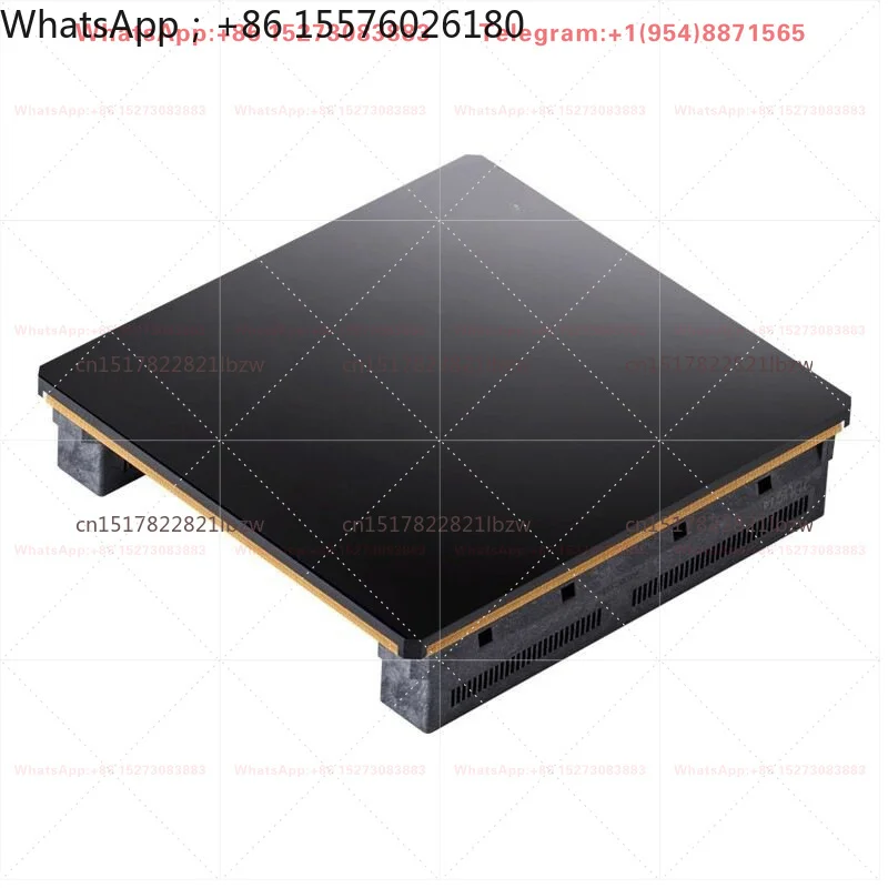 NVLink Dual Slot NVLINK Bridge P3651 for Graphics Card GPU A100/H100/RTX 6000 /A800/H800/L40S 3 Slot for A4500 A5000 A5500 A6000