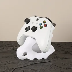 1pc Universal Cartoon Character Controller Stand - Creative Game Controller Stand, Innovative Game Controller Display Stand