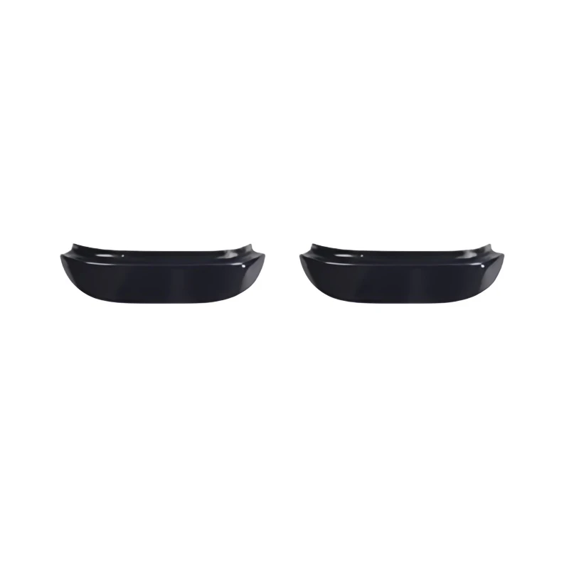 Car Rearview Mirror Rain Guard Fit for BYD Leopard 2 2023-2025 Modified Car Rearview Mirror Rain Shield Exterior Upgrade Parts