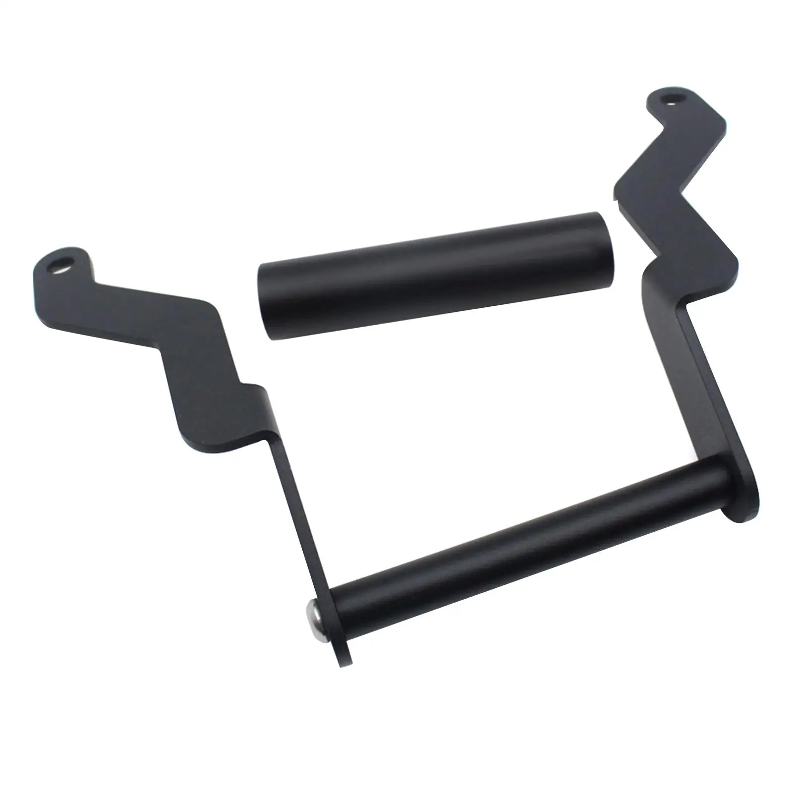 Motorcycle Navigation Bracket Portable Professional High Performance Easy to