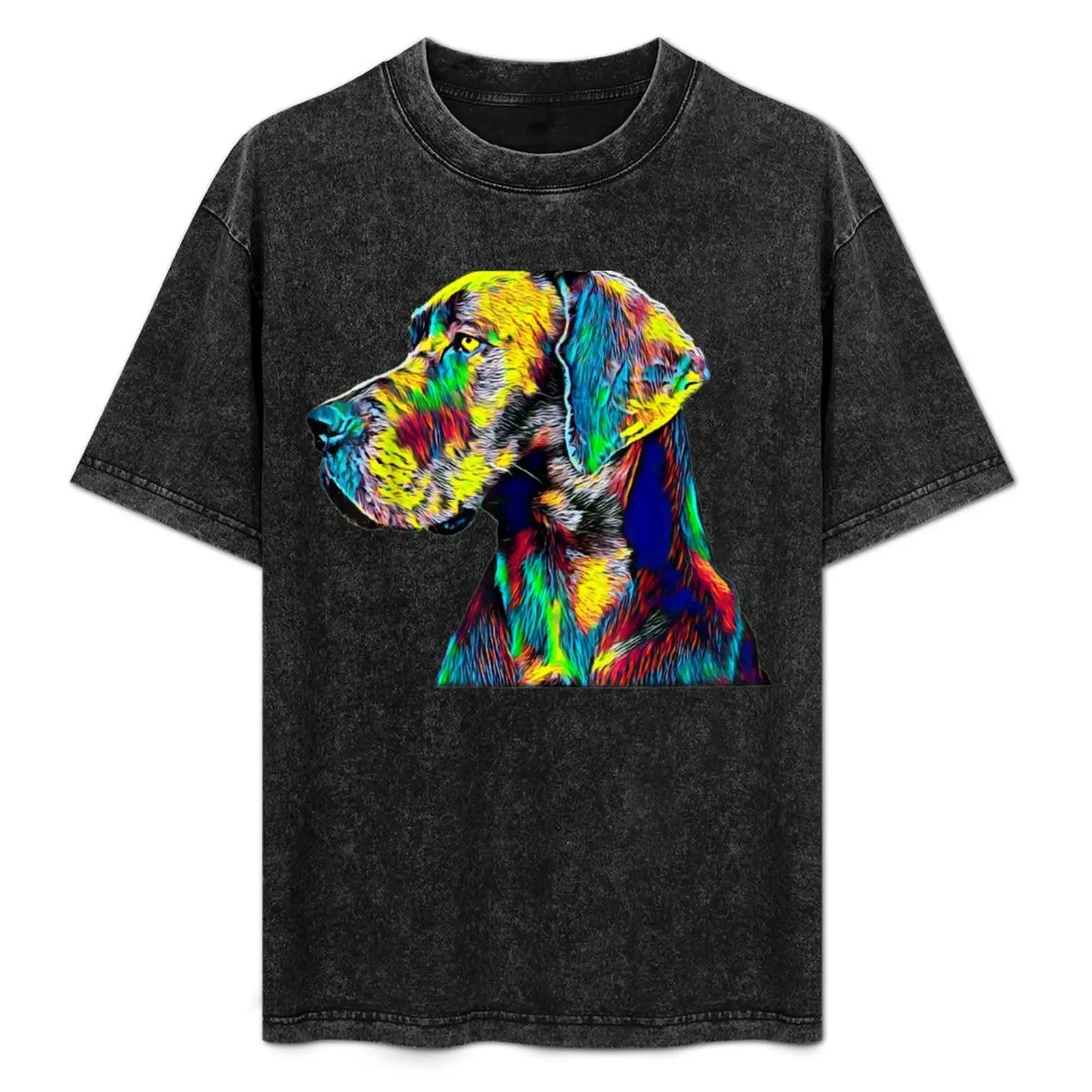 

Great Dane Dog T-Shirt shirts graphic tee Short sleeve tee funny costumes cute tops big and tall t shirts for men