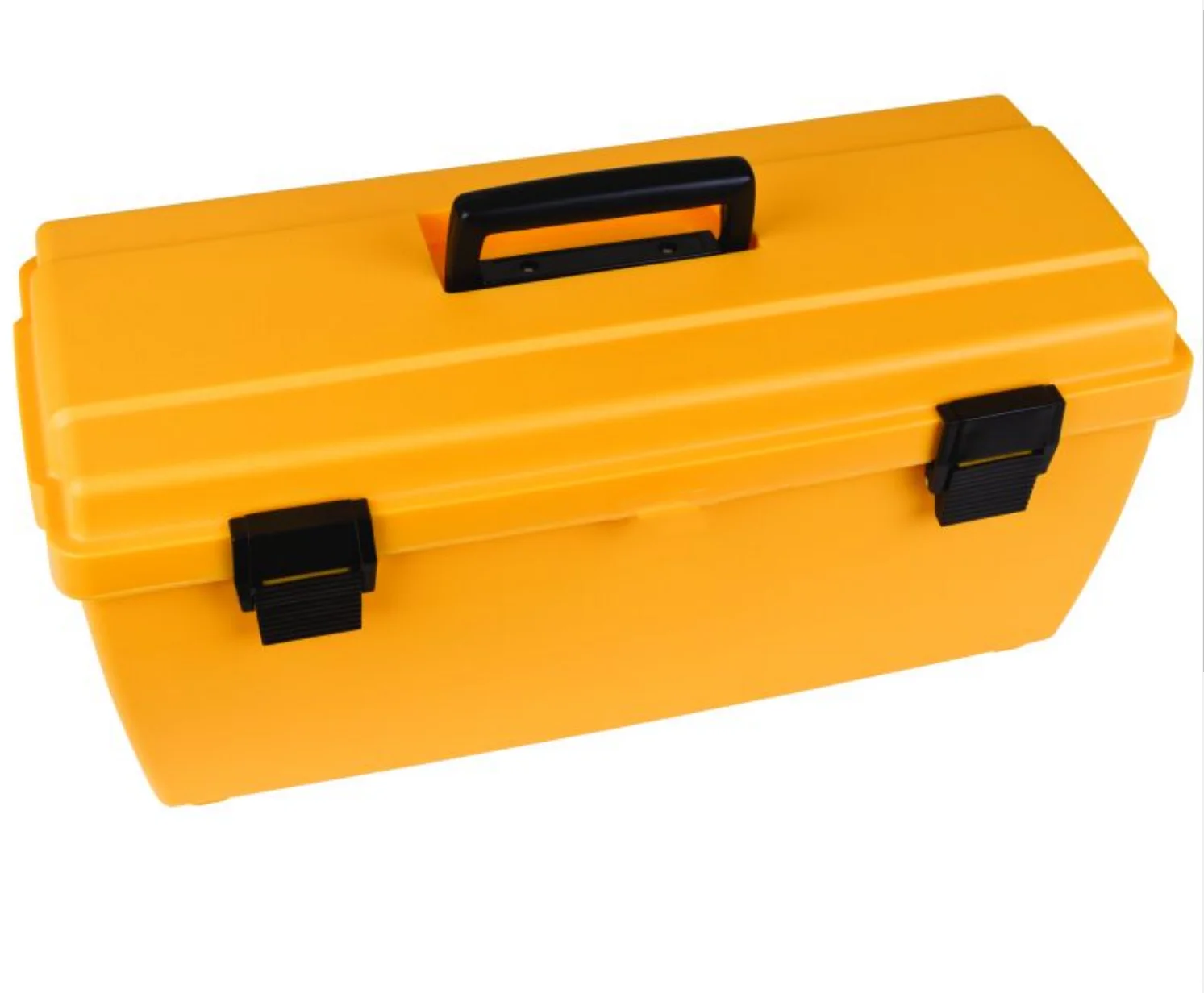 

Heavy Duty Portable Tool Box Organizer Hardware Storage Box Small Parts Organizer
