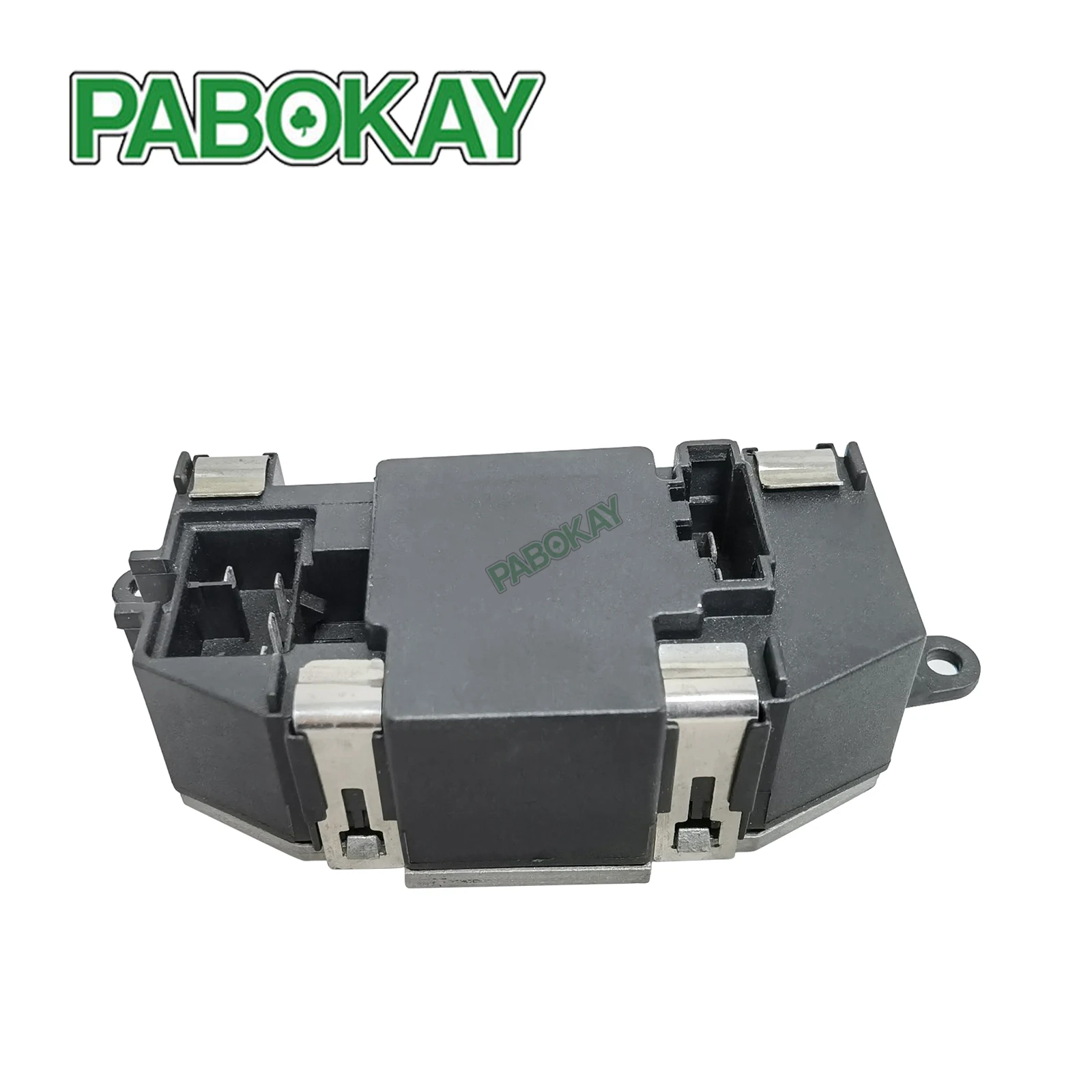 FOR VW SEAT SKODA HEATER BLOWER MOTOR RESISTOR 3C0907521B 3C0907521E 3C0907521F 3C0907521D 997211A 994044P F011500045