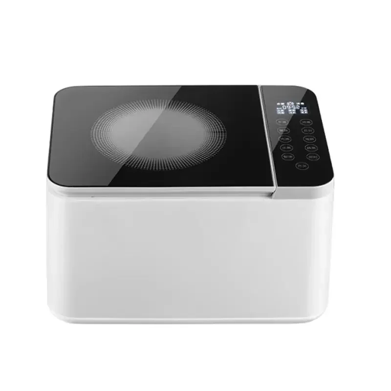 

Новая автоматическая стиральная машина для фруктов и овощей, бытовая стиральная машина для фруктов и овощей, дезинфекция бактерий для удаления