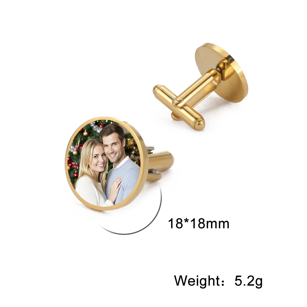 Thumbnail 4 - #1 Newest Cufflinks