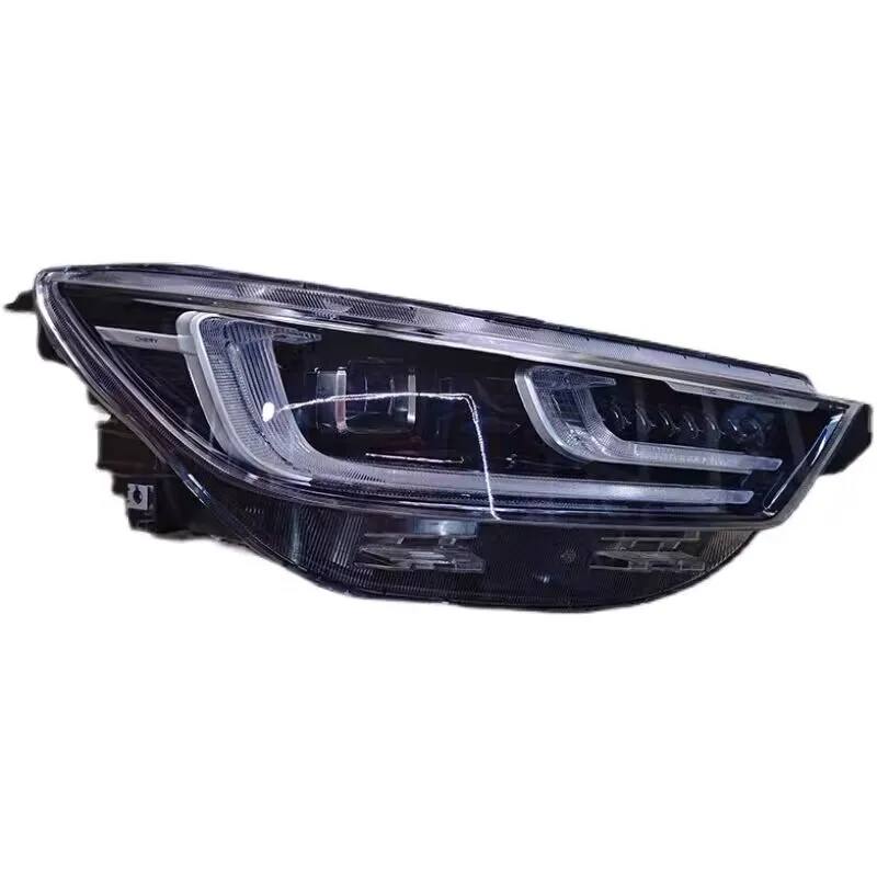 

Original Front Lamp Headlight for Chery Tiggo 8 Pro 605000234AA 605000235AA