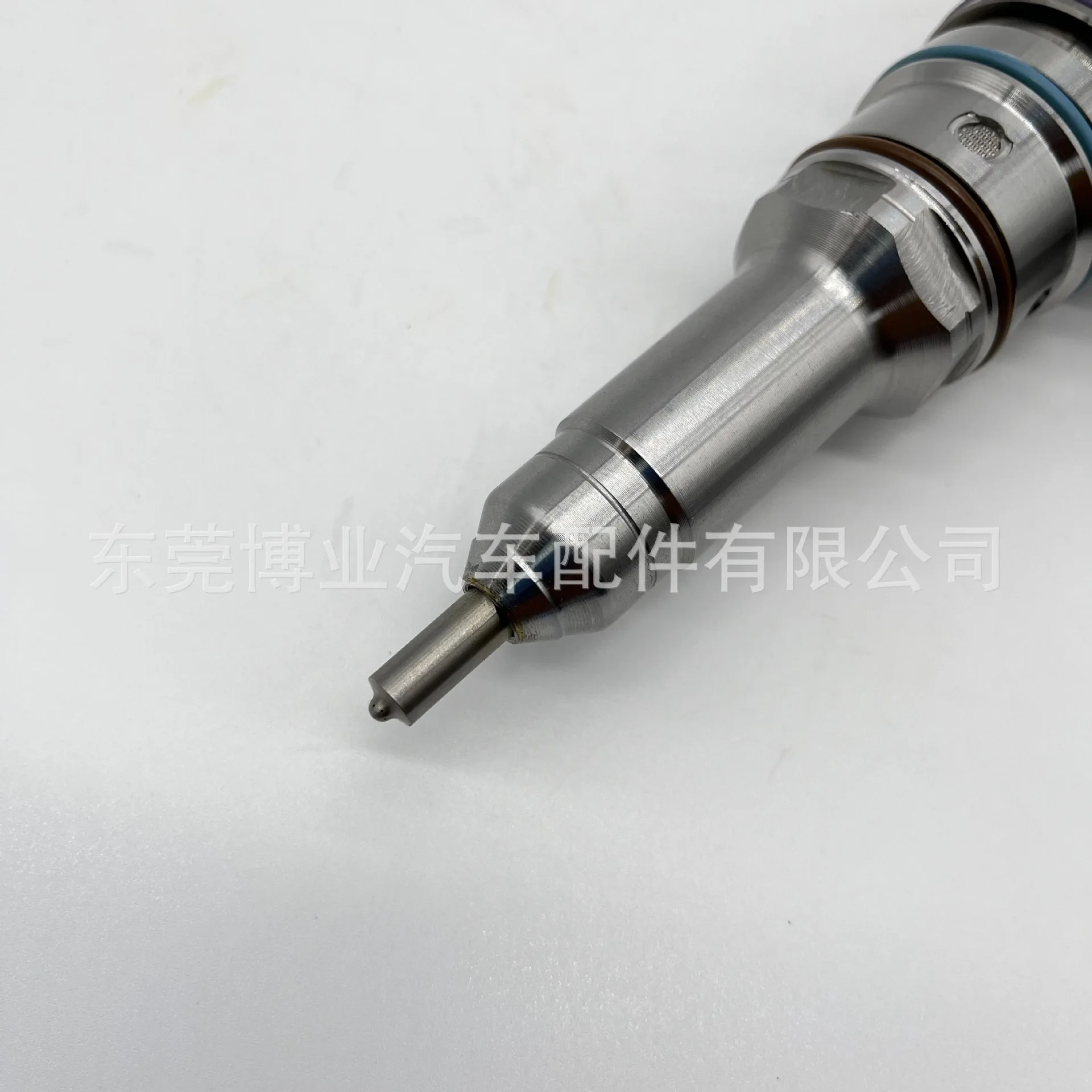 0414701083 Bosch Injector For IVECO