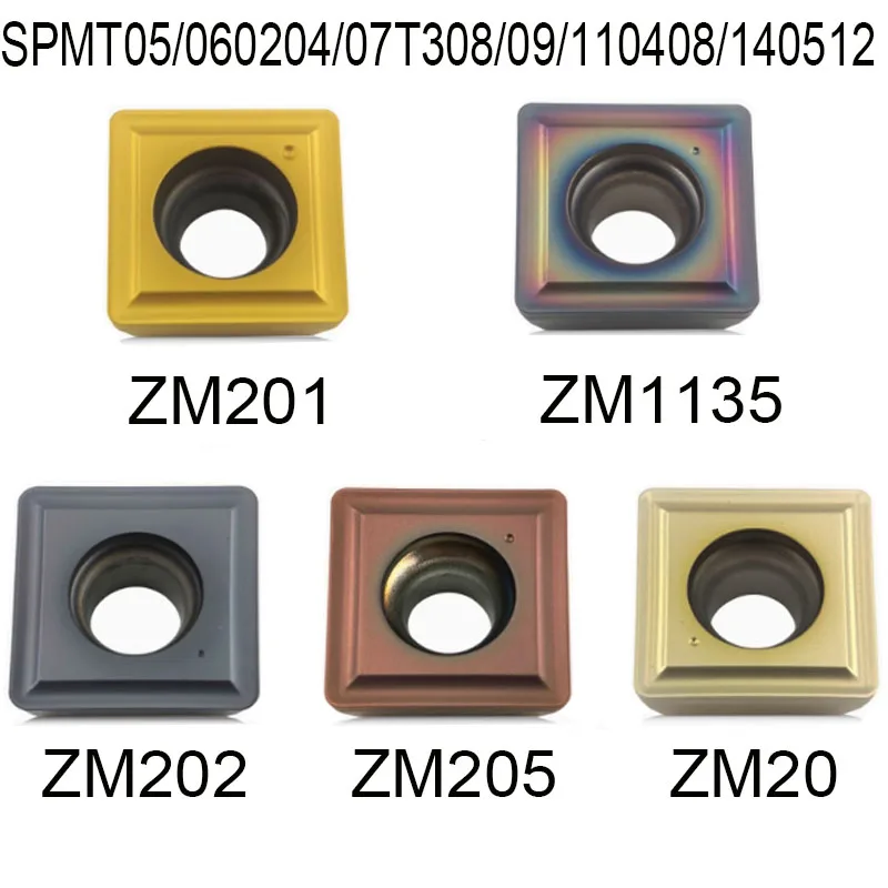 

SPMT050204/SPMT060204/SPMT07T308/SPMT090408/SPMT110408/SPMT140512