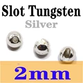2mm Silver TG