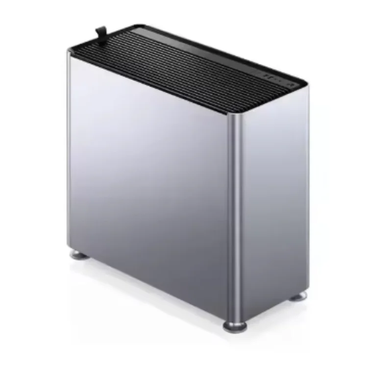 JONSBO I400 All-aluminum ATX Case Supports 360 Water Cooling ITX Shell Chassis