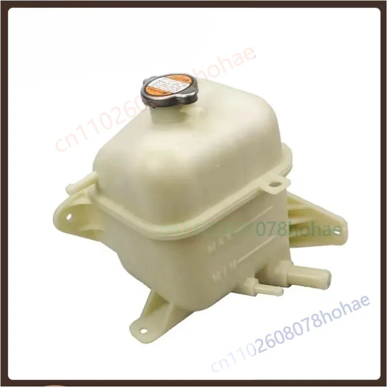 254313A100 Radiator Overflow Coolant Expansion Tank Bottle For Hyundai Trajet 2.7L V6 2000-2008 25431-3A100 25431 3A100