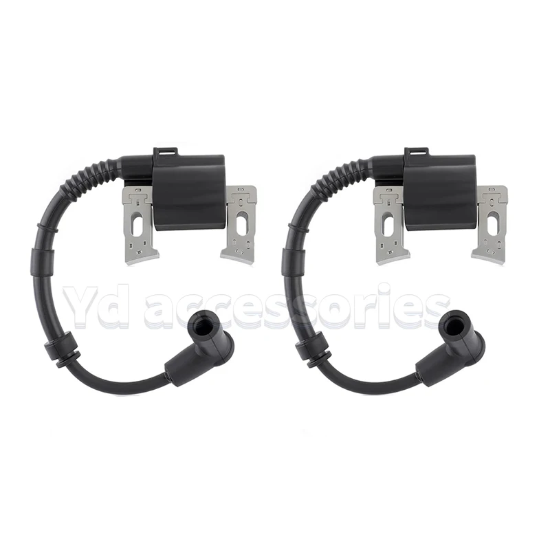 

30500-Z6L-043 2 шт. катушка зажигания подходит для Honda GX630 GX660 GX690 GXV630 GXV660