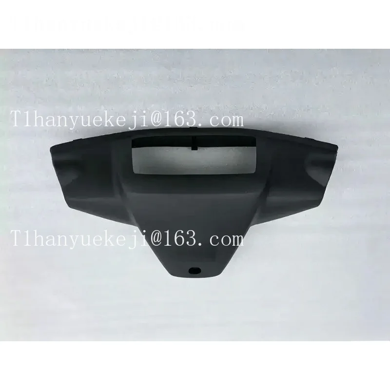 JOG50C 2 printing sand, whole car shell parts, black PP parts, inner drum plastic parts, inner shell parts
