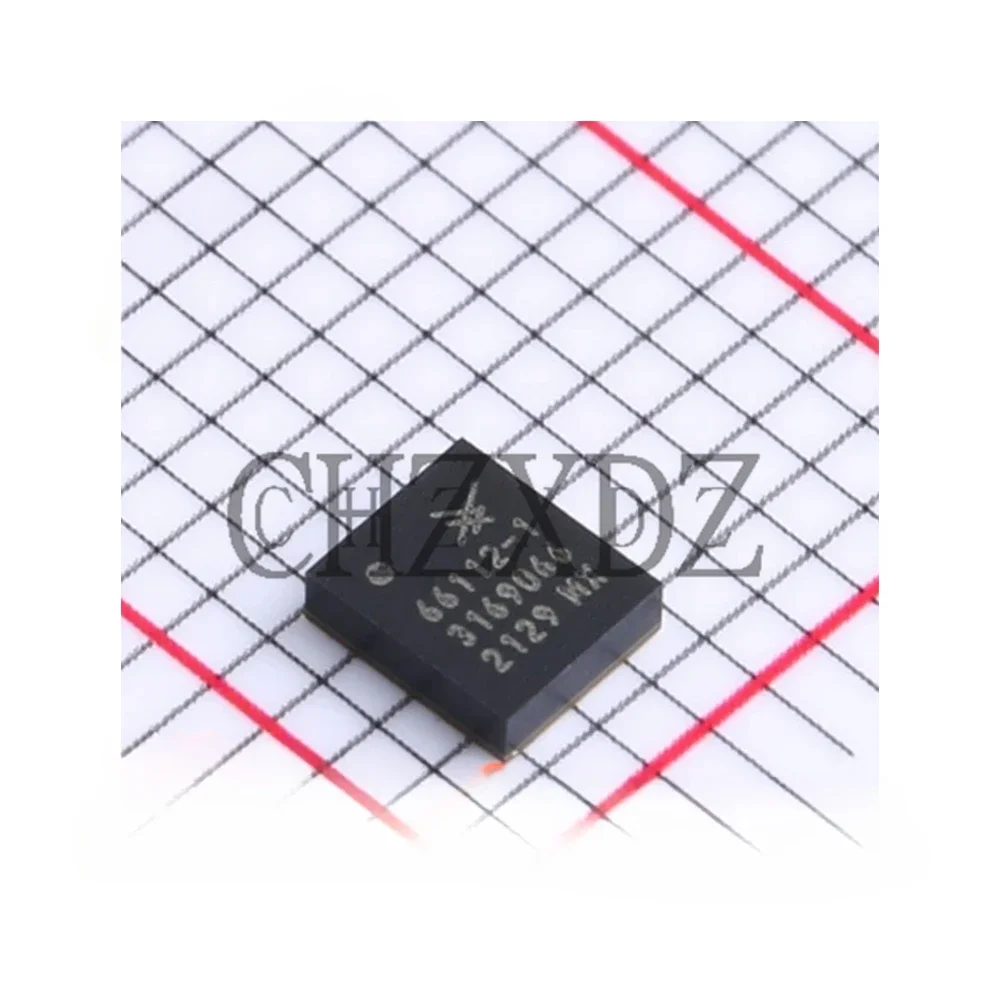 100% original SKY66112-11 RF front-end Cnnctd Home/Wearable BLE+ZigBee Family SKY66