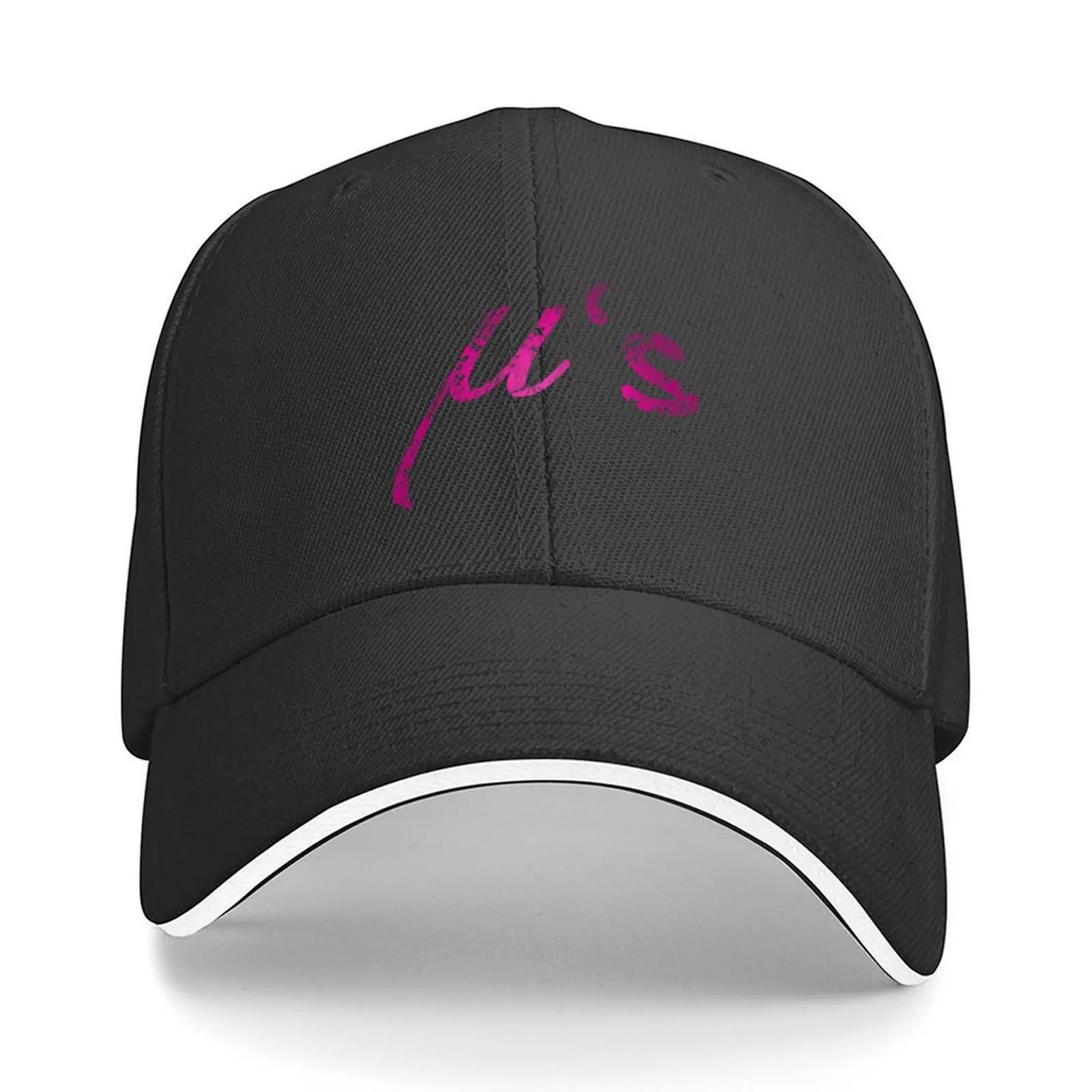

Lovelive! Muse Baseball Cap Trucker Cap Cosplay Kids Hat Golf Hat Man Men's Baseball Women's