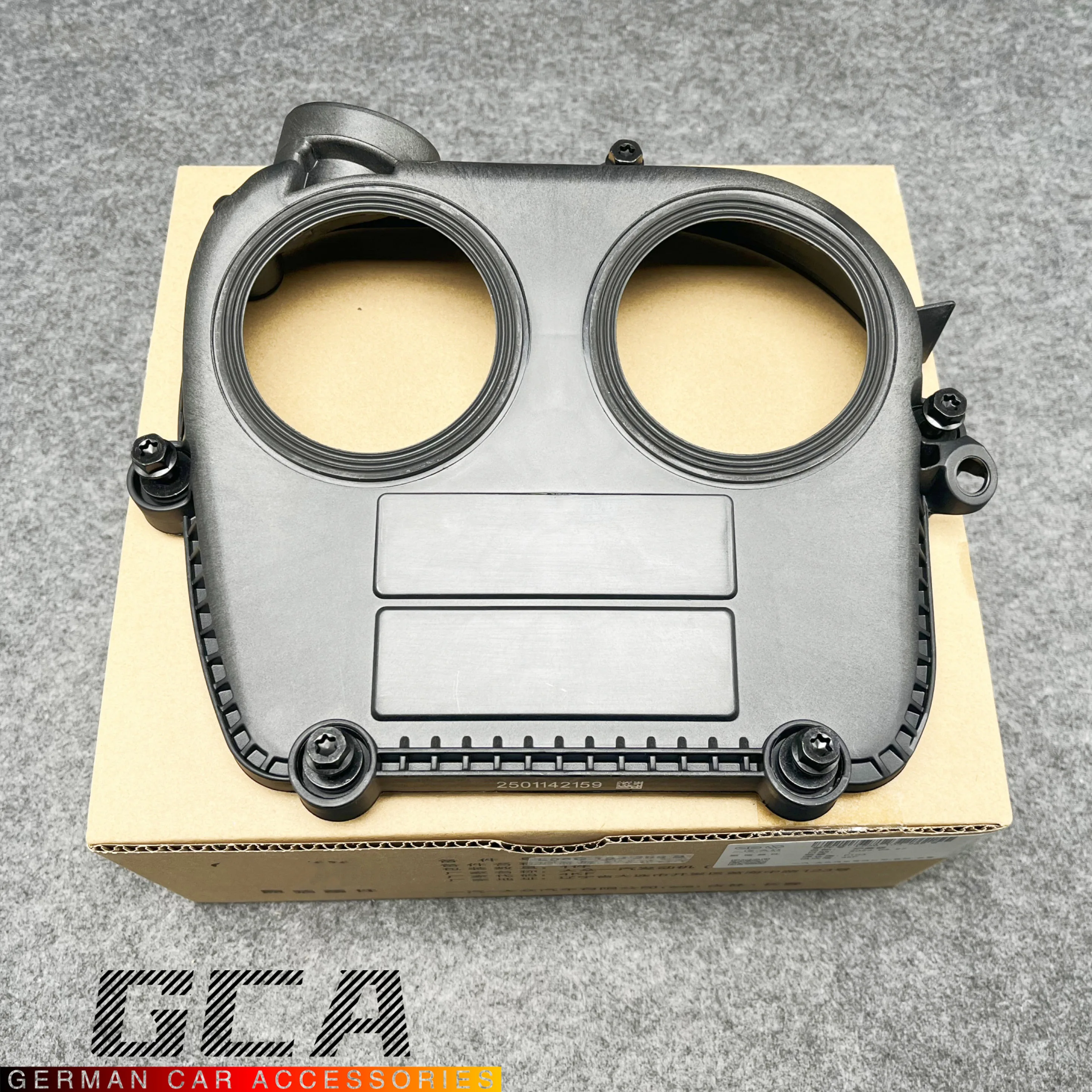 06G103269B 06K103269D Front Upper Timing Cover Fit For A3 A4 A5 A6 Q3 Q5 TT Golf Passat 2.0T 8WJ 8T3 F53 8F7 DAJB CWZA