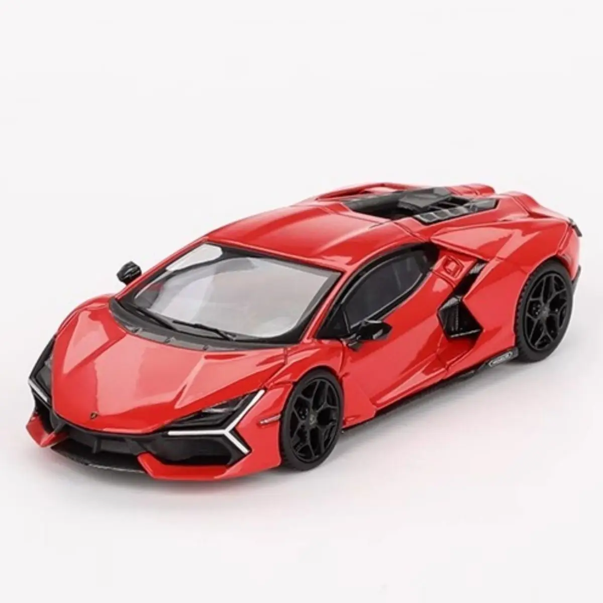 

MINIGT TSM 1:64 774 Revuelto Diecast Model Car