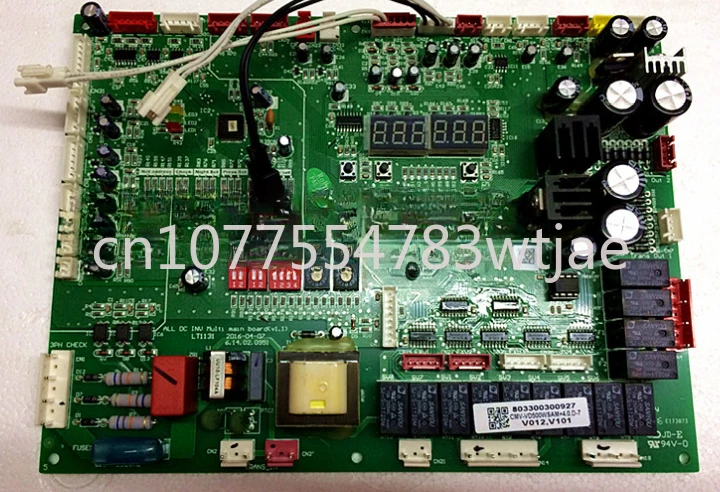 Suitable for CMV-VD500WSAM external unit motherboard 803300300927 for Zhigao multi unit central air conditioning