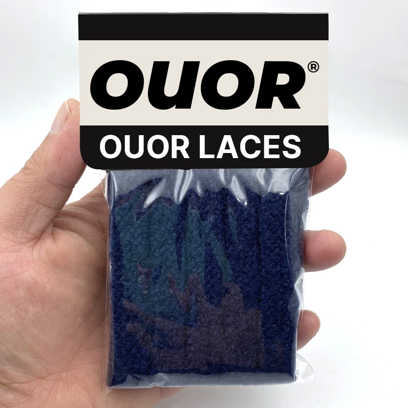 

Deep Blue And Yellow Yarn oelaces for e B33 Sneakers Wide Sport oe Laces Knitted Rope oestrings Athletic Footwear