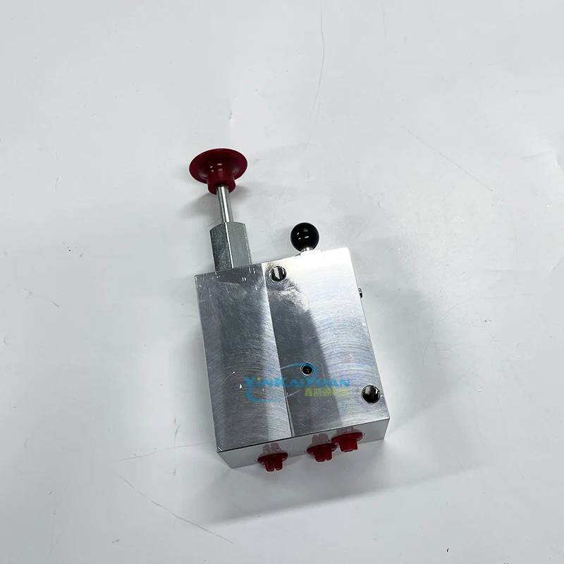 

Genie 105067 105067GT Mnual Dump Valve for Genie JLG Dingli Sinoboom Zoomlion Scissor Lift Spare Parts