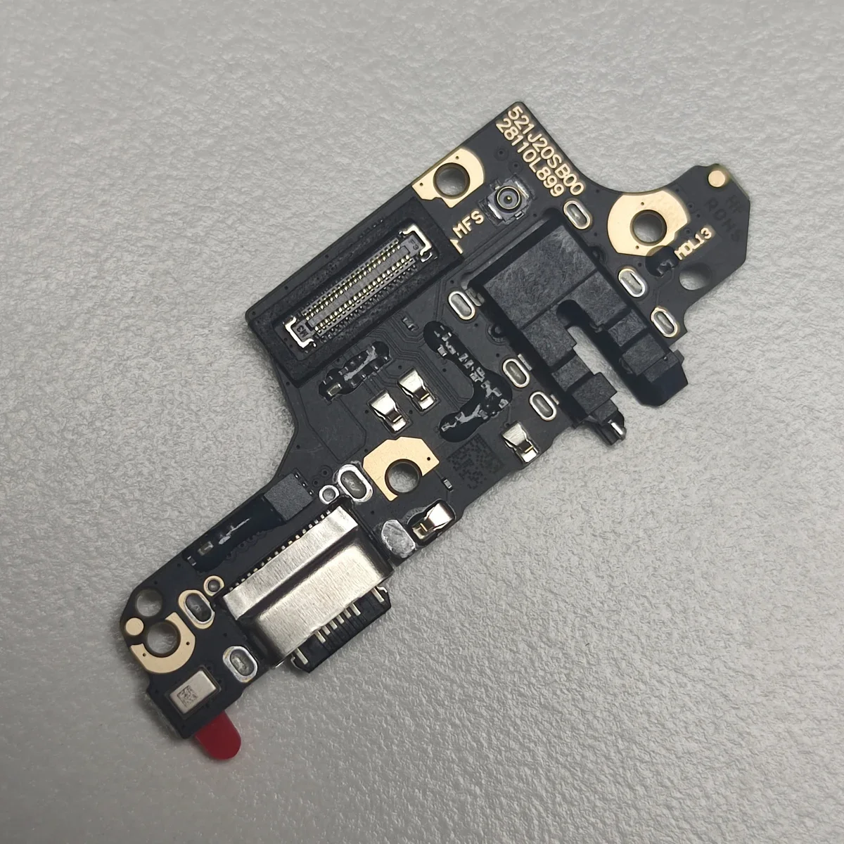 USB Charge Dock Port Socket Connector Flex Cable For Xiaomi Mi POCO F1 Pocophone F2 Pro F3 5G X2 X3 M2 M3 Charging Board Module