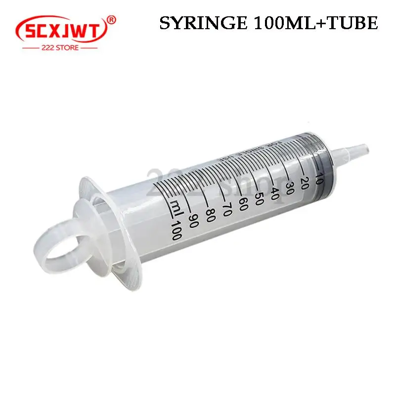 Disc Brake Oil Exhaust Tool Electric Motorcycle Air Extractor Plus Vent Pipe Upper And Lower Pump Vacuum Syringe One