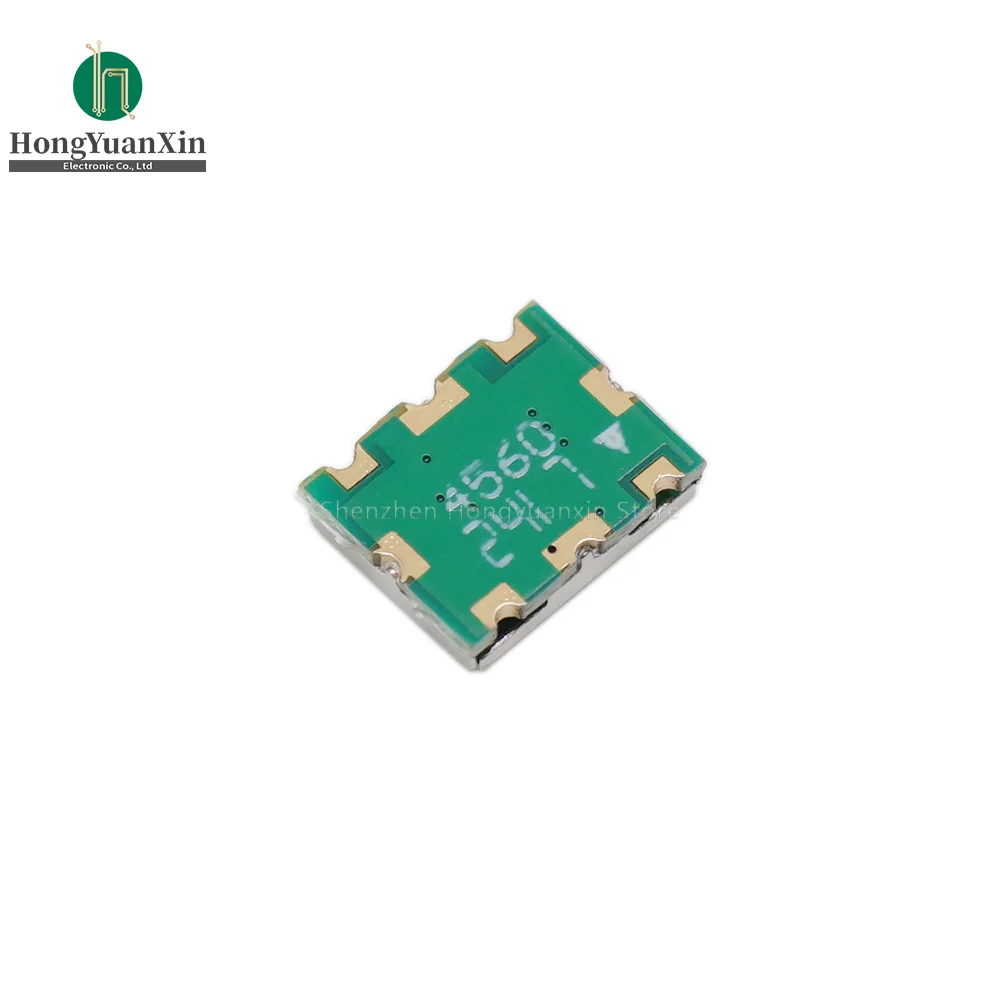 10Pcs/Lot YSGM556006 VCO Voltage Controlled Oscillator 5400-6200MHz Communication Interference ISM Application 5.8GHz