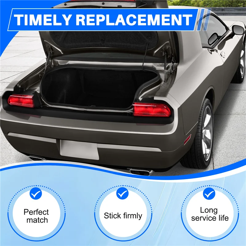 Suporte inferior de cortina de sombra de tronco BB 7186777AIEO para acessórios de carro Porsche Panamera