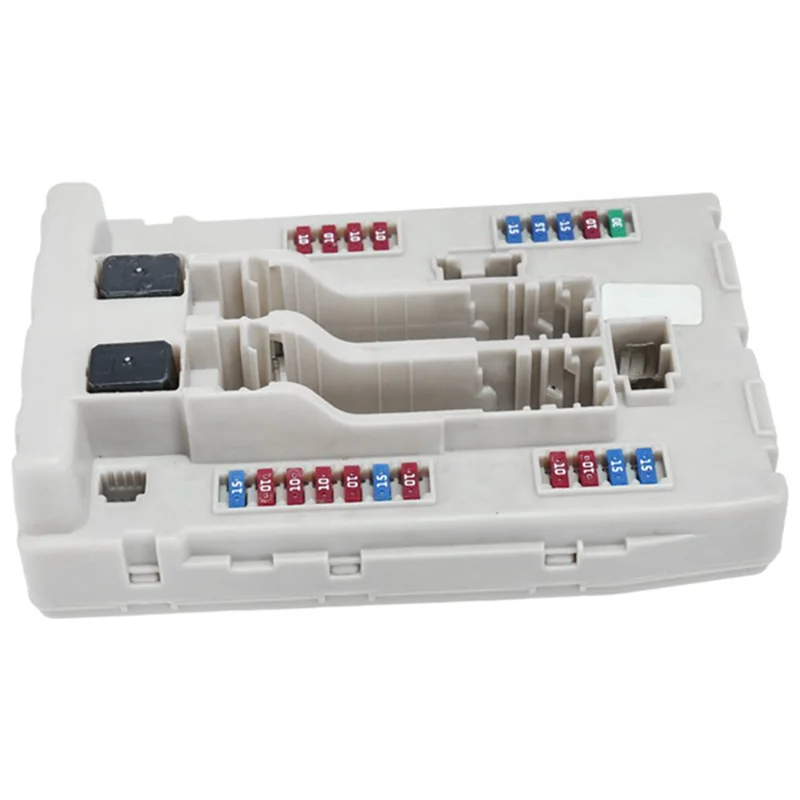 

ABKU-284B7-1AA0A IPDM BCM Engine Control Unit Fuse Box For Nissan Altima Murano Maxima Intelligent Power Distribution Module