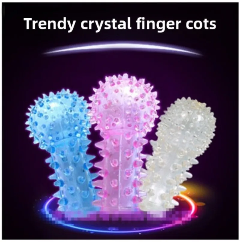 إصبع كم هزاز G بقعة تدليك المهبل البظر تحفيز الاستمناء المثيرة الجنس لعب للنساء الأزواج النشوة الجنسية ألعاب الكبار