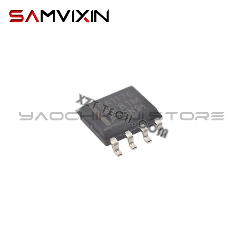 5/PCS SN65ALS1176DR SOP8 SN65ALS1176 New free shipping