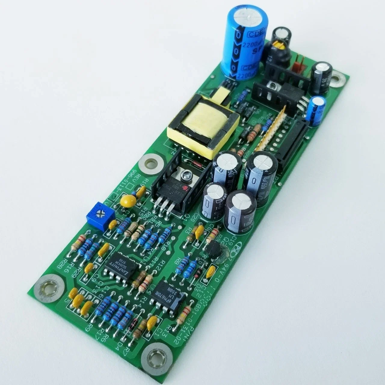 996-0113-00 perfect working and Spot Goods