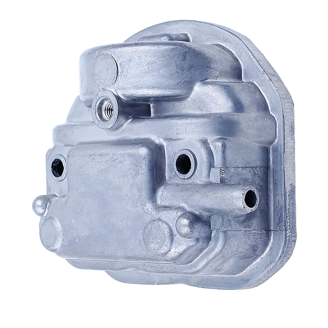Cylinder Head Cover For Honda GX25 GX25N GX25NT HHT25S GX 25 Trimmer Brush Cutter Lawn Mower Engine Spare Part