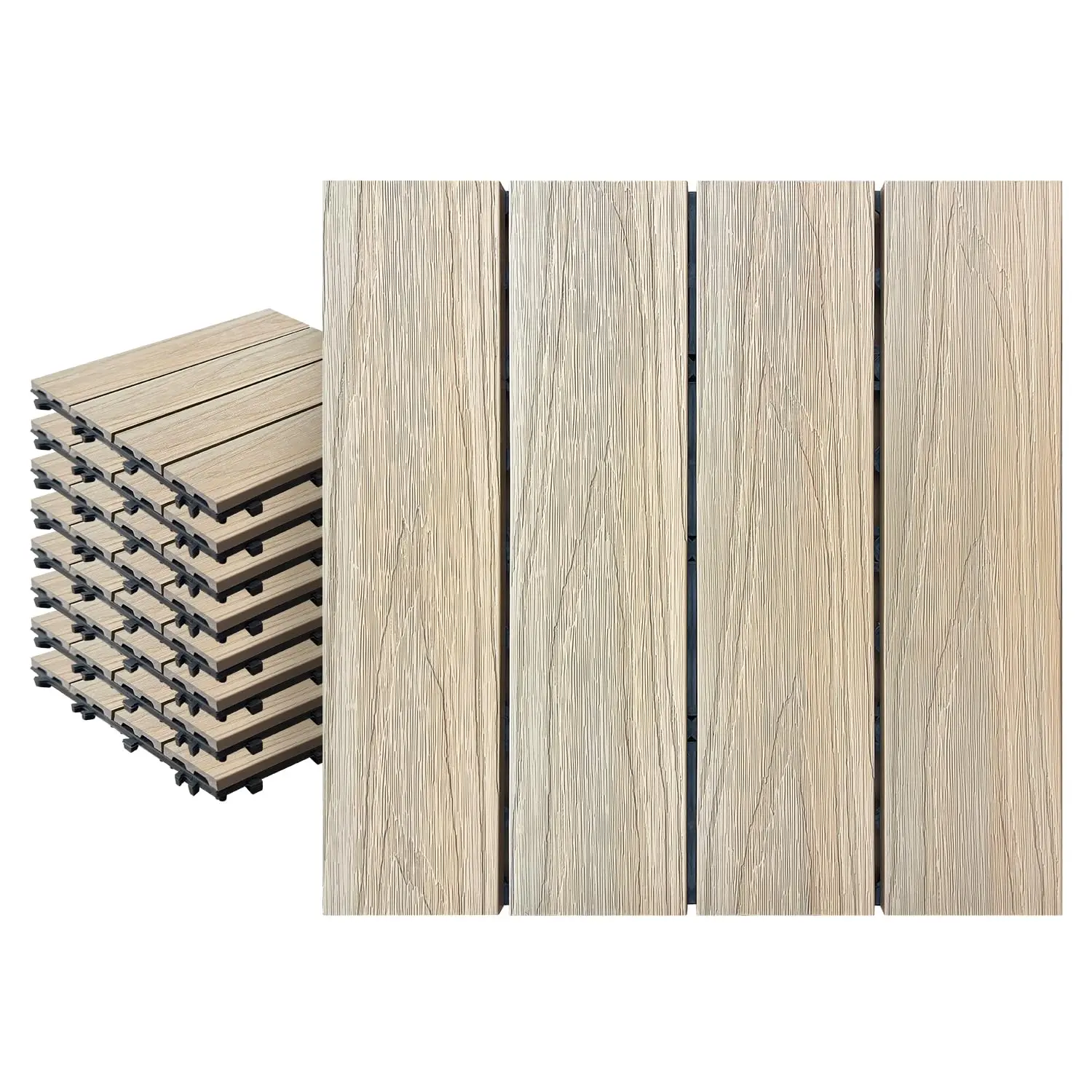 9PCS Maple 12