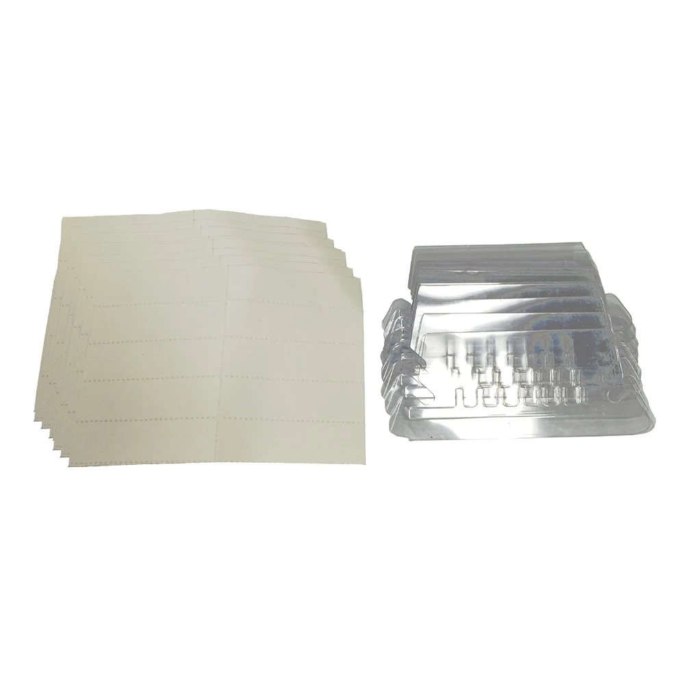 

Plastic File Folders 12pcs Hanging File ganizer Office Document Supplies Storage Medical Records Financial Statements