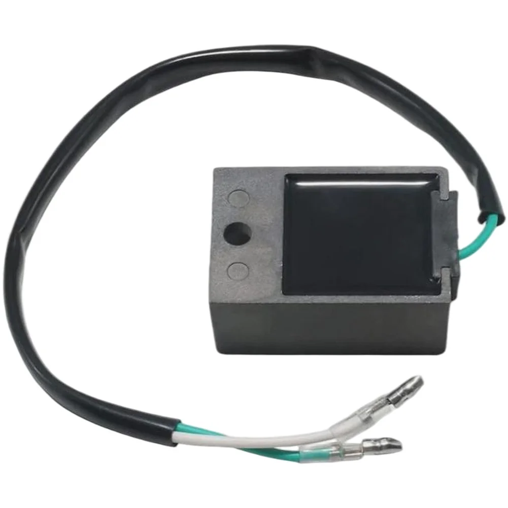 

Регулятор напряжения для мотоцикла Регулятор напряжения Ремонт мотоцикла Прямая замена Высококачественная установка из пластика и металла