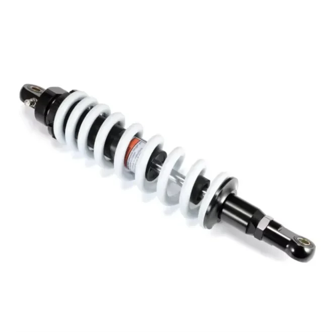 Spring 12mm 380mm 400mm 430mm For Yamaha Honda Banshee For ATV Custom Rear Shock Absorber Motorcycle Shock Absorber