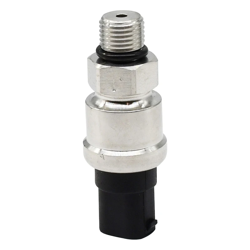 LC52S00019P1 YW52S0002P1 LC52S00011P1 New Low pressure sensor switch Compatible with Kobelco Excavator SK200-1 SK200-3 SK200-5