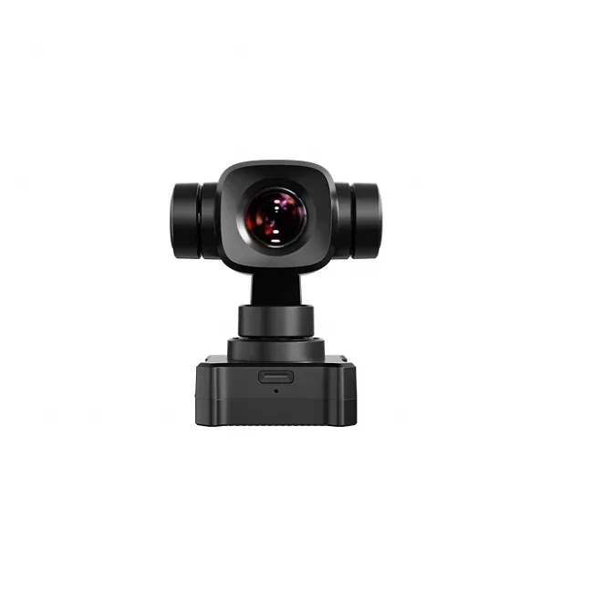 FPV  SIYI A8 Mini 4K 8MP Ultra HD 6X Digital Zoom Gimbal  with AI Identify and Tracking HDR Starlight Night Vision