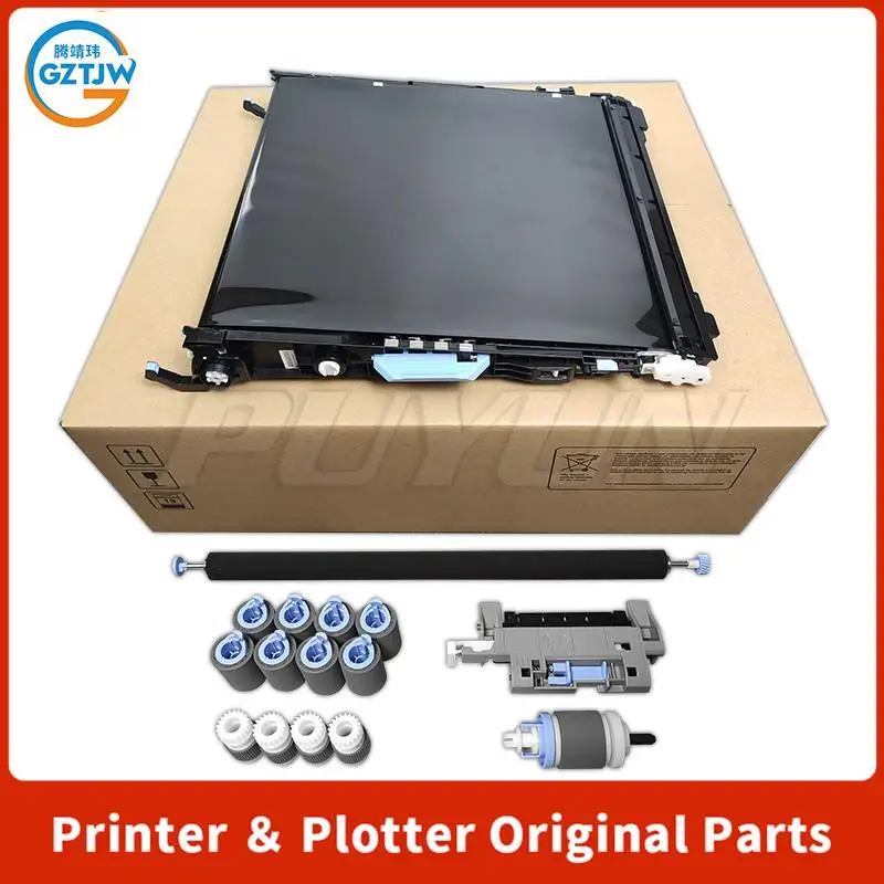 

NEW LBP9100 LBP9500 LPB9600 5525 5225 750 Transfer Belt (ITB) Assembly For HP CP5525 CP5225 M750 M775 CE516A CE979A CE979-67901